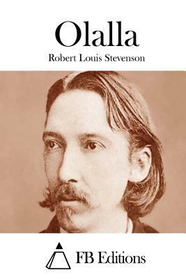 Olalla by Robert Louis Stevenson