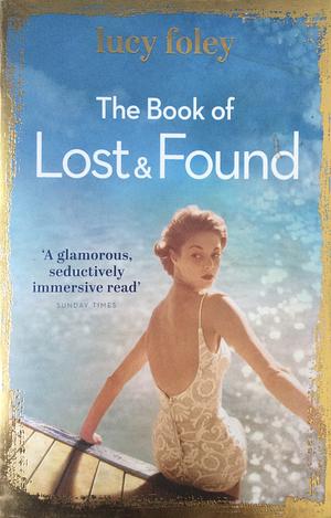 The Book of Lost and Found by Lucy Foley