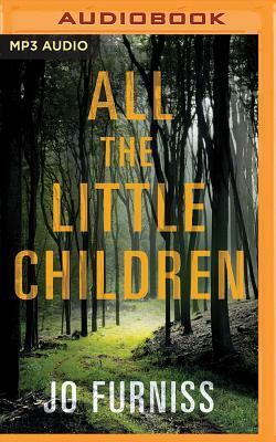 All the Little Children by Jo Furniss