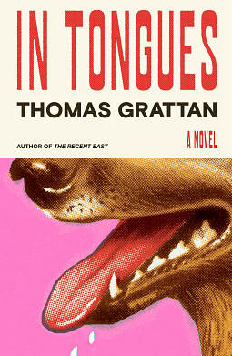 In Tongues by Thomas Grattan