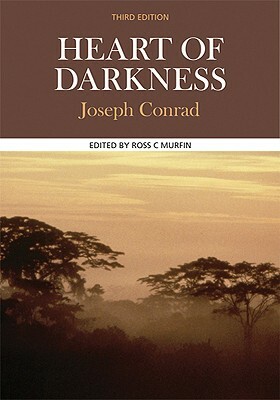 Heart of Darkness by Joseph Conrad