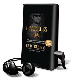 Fearless by Eric Blehm