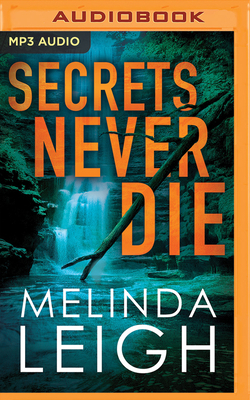 Secrets Never Die by Melinda Leigh