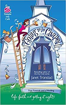 Going to the Chapel by Janet Tronstad