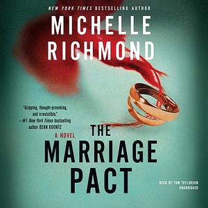 The Marriage Pact by Michelle Richmond