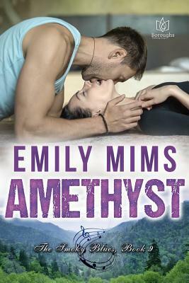 Amethyst by Emily Mims