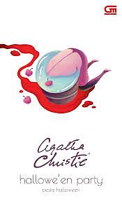 Pesta Halloween by Agatha Christie