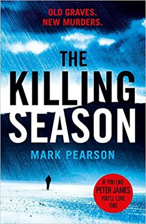 The Killing Season by Mark Pearson