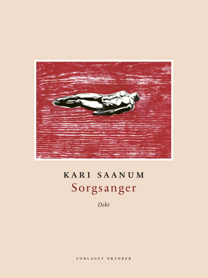 Sorgsanger by Kari Saanum