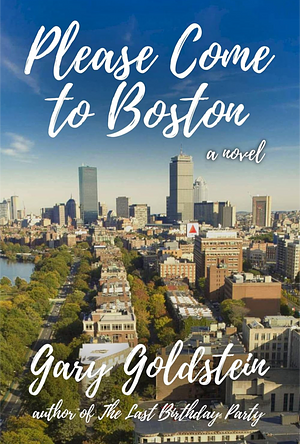 Please Come to Boston by Gary Goldstein