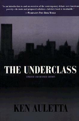 The Underclass by Ken Auletta