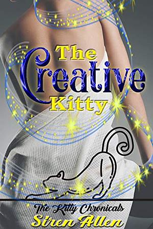 The Creative Kitty: AMBW romance by Siren Allen