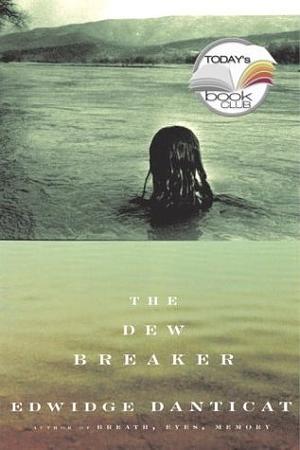 The Dew Breaker by Edwidge Danticat