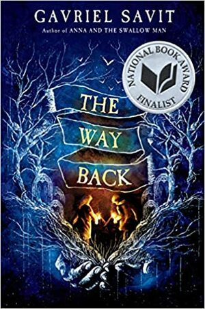 The Way Back; the story of Lieut.-Commander Pat O'Leary, G.C., D.S.O., R.N. by Vincent Brome