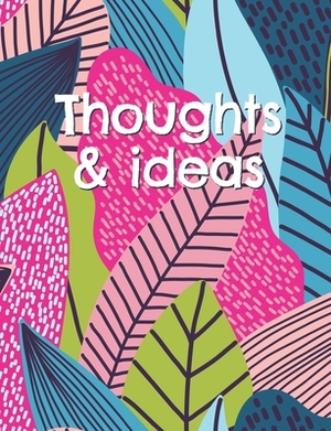 Thoughts and ideas by Jocs Press