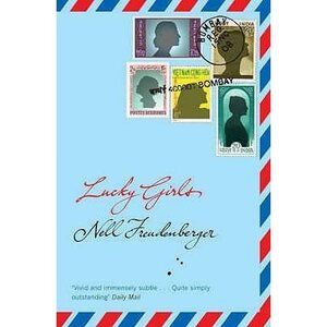 Lucky Girls by Nell Freudenberger