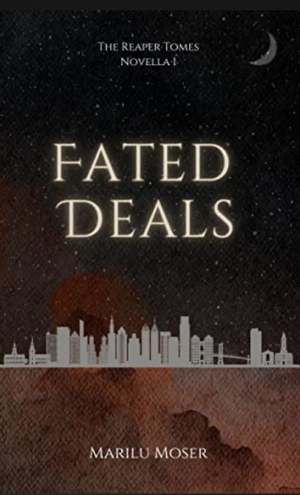 Fated Deals by Marilu Moser