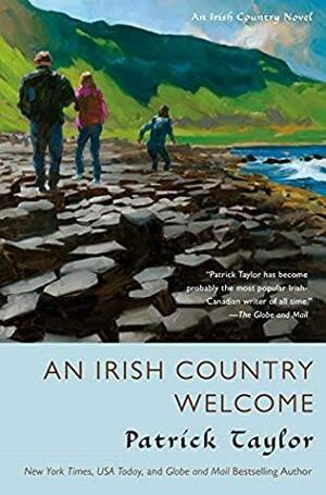 An Irish Country Welcome: An Irish Country Novel by Patrick Taylor