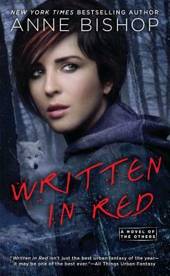 Written in Red by Anne Bishop