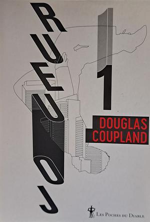 Joueur 1 by Douglas Coupland