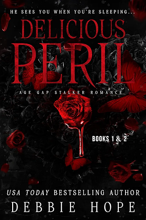 Delicious Peril: Duet Set by Debbie Hope