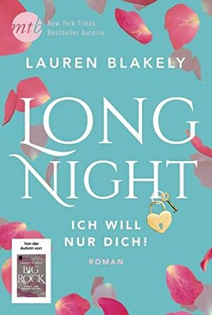 Long Night - Ich will nur dich! by Lauren Blakely