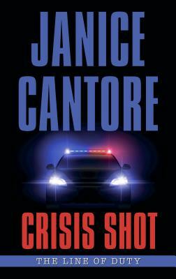 Crisis Shot by Janice Cantore