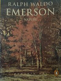 Nature by Ralph Waldo Emerson