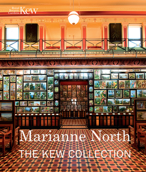 Marianne North Collection at Kew by Michelle Payne