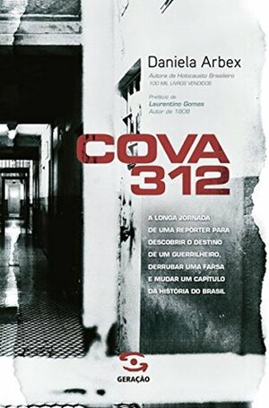 Cova 312 by Daniela Arbex