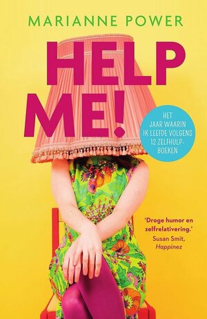Help me! by Marianne Power