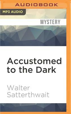 Accustomed to the Dark by Walter Satterthwait
