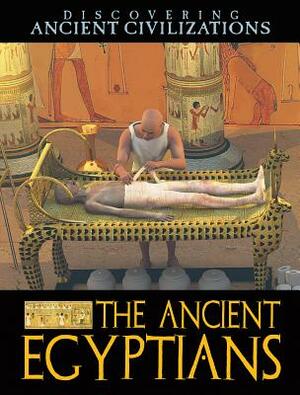 The Ancient Egyptians by David West