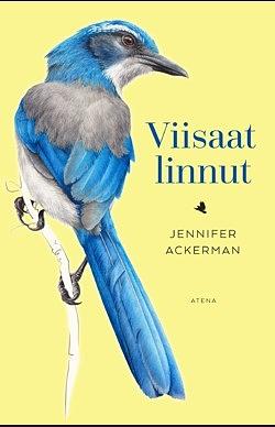 Viisaat linnut by Jennifer Ackerman
