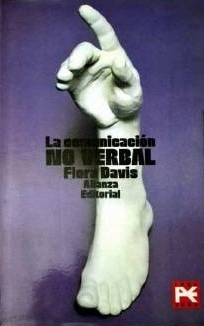 La Comunicacion No Verbal by Flora Davis