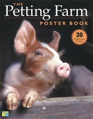 The Petting Farm Poster Book by Editors of Storey Publishing