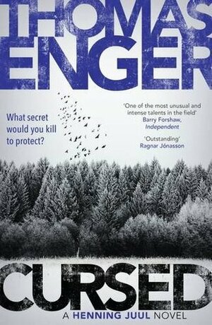 Cursed by Thomas Enger