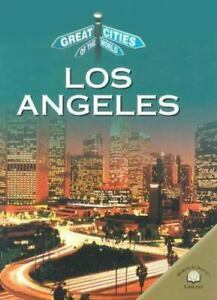 Los Angeles by Sabrina Crewe