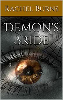 Demon's Bride by Rachel Burns