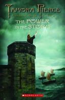 The Power in the Storm by Tamora Pierce