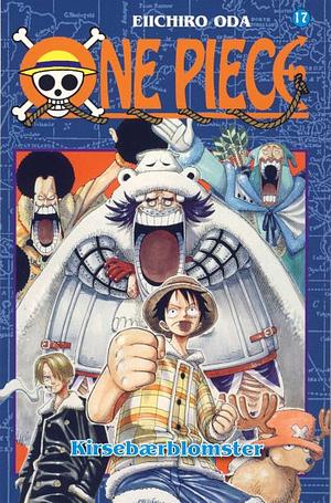 One Piece 17 by Eiichiro Oda
