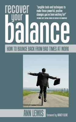 Recover Your Balance by Ann Lewis