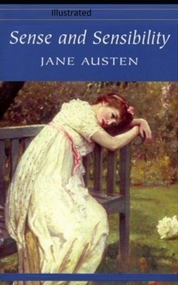 Sense and Sensibility Illustrated by Jane Austen