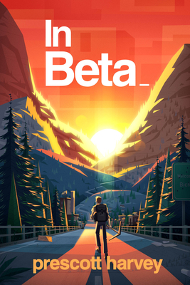 In Beta by Prescott Harvey