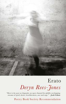 Erato by Deryn Rees-Jones