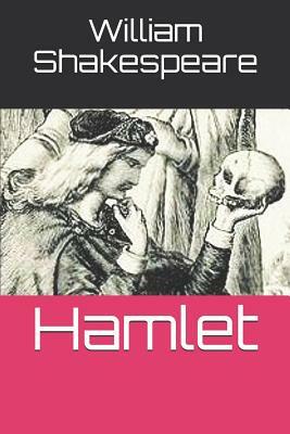 Hamlet by William Shakespeare