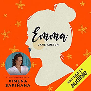 Emma by Jane Austen