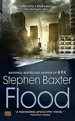 Flood by Stephen Baxter