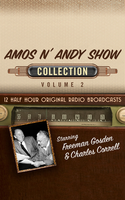 Amos N' Andy Show, Collection 2 by Black Eye Entertainment