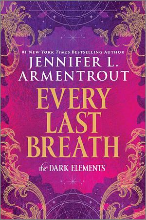 Every Last Breath by Jennifer L. Armentrout